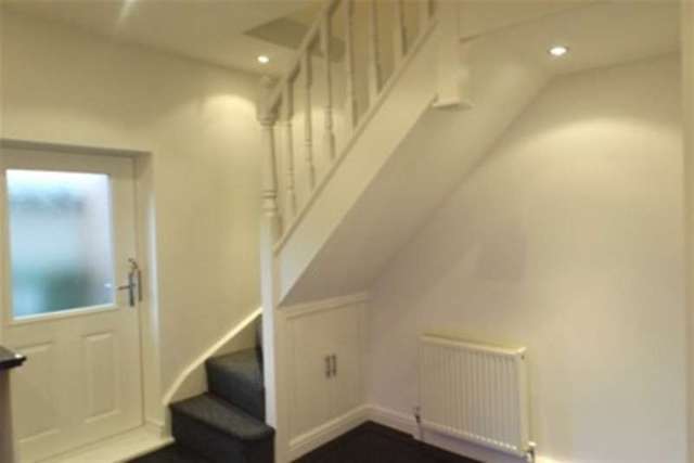  Image of 2 bedroom Terraced house to rent in Hardwick Road Featherstone Pontefract WF7 at Pontefract, WF7 5JA