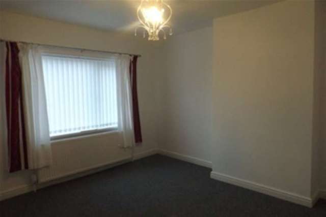  Image of 2 bedroom Terraced house to rent in Hardwick Road Featherstone Pontefract WF7 at Pontefract, WF7 5JA