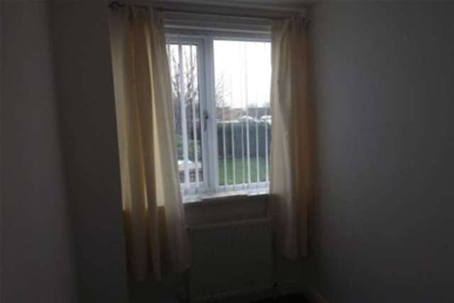  Image of 2 bedroom Terraced house to rent in Hardwick Road Featherstone Pontefract WF7 at Pontefract, WF7 5JA