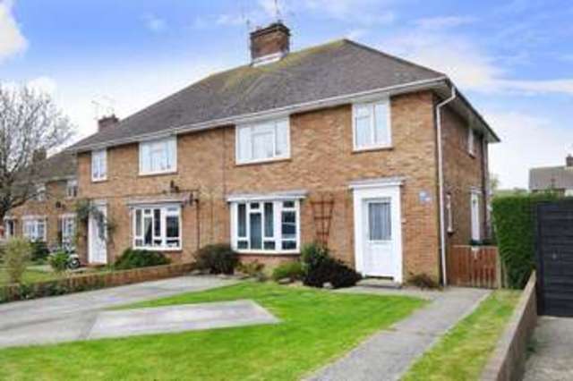  Image of 1 bedroom Flat for sale in Harefield Avenue Worthing BN13 at Harefield Avenue  Worthing, BN13 1DR