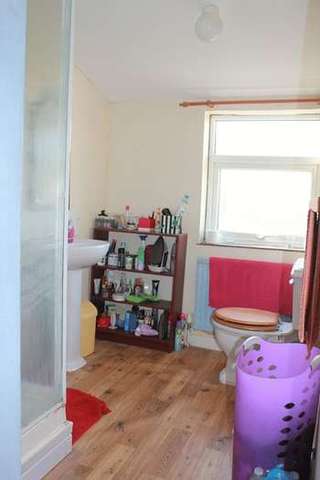  Image of 1 bedroom Terraced house to rent in Harford Street Norwich NR1 at Harford Street  Norwich, NR1 3AY
