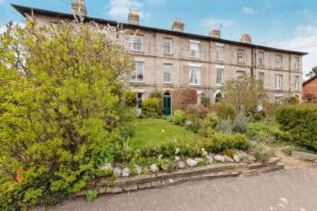 Image of 4 bedroom Terraced house for sale in London Road Harleston IP20 at Harleston Norfolk Starston, IP20 9BW