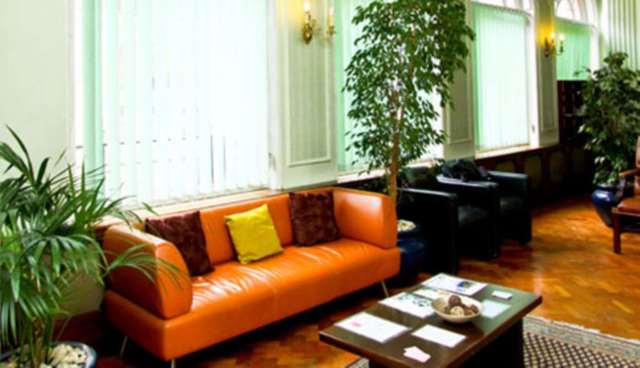  Image of Detached house to rent in Harley Street London W1G at Marylebone W1G London, W1G 9QD