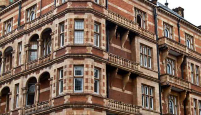  Image of Detached house to rent in Harley Street London W1G at Marylebone W1G London, W1G 9QD