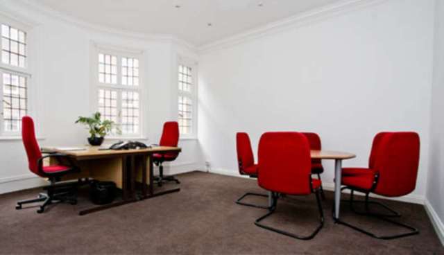  Image of Detached house to rent in Harley Street London W1G at Marylebone W1G London, W1G 9QD
