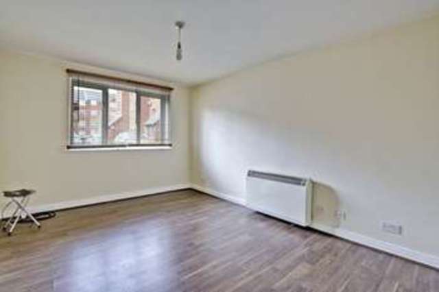  Image of 1 bedroom Flat for sale in Harlinger Street London SE18 at Harlinger Street  Woolwich, SE18 5ST