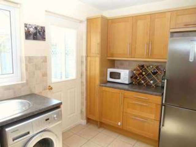  Image of 2 bedroom Terraced house for sale in Harness Way St. Albans AL4 at Harness Way  St Albans, AL4 9HB