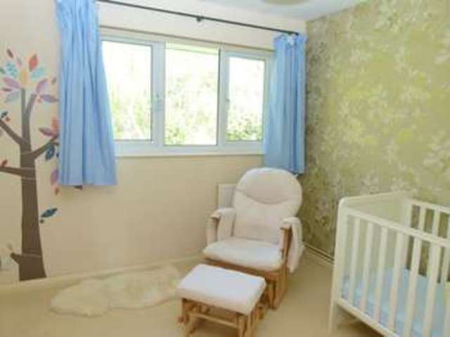  Image of 2 bedroom Terraced house for sale in Harness Way St. Albans AL4 at Harness Way  St Albans, AL4 9HB