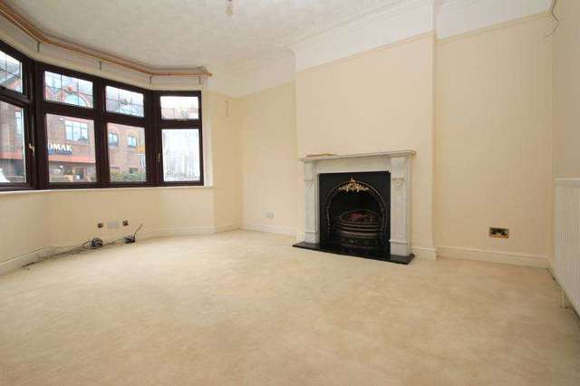  Image of 3 bedroom Detached house to rent in Bessborough Road Harrow HA1 at Harrow  Harrow on the Hill, HA1 3DJ
