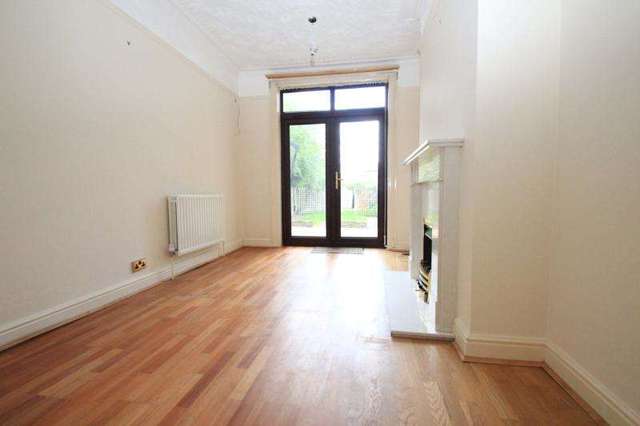  Image of 3 bedroom Detached house to rent in Bessborough Road Harrow HA1 at Harrow  Harrow on the Hill, HA1 3DJ