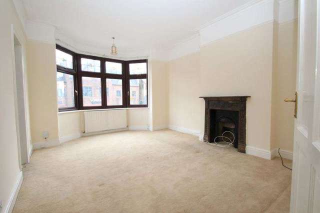  Image of 3 bedroom Detached house to rent in Bessborough Road Harrow HA1 at Harrow  Harrow on the Hill, HA1 3DJ