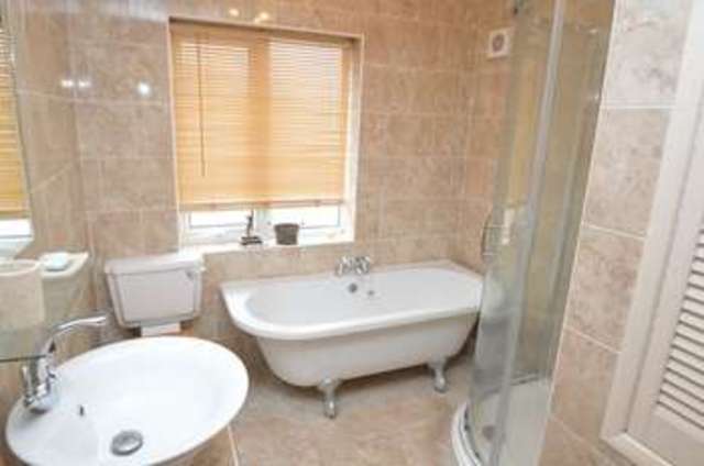  Image of 3 bedroom Semi-Detached house to rent in Hartington Street Langwith Mansfield NG20 at Hartington Street  Langwith, NG20 9DT
