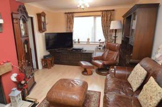  Image of 3 bedroom Semi-Detached house to rent in Hartington Street Langwith Mansfield NG20 at Hartington Street  Langwith, NG20 9DT