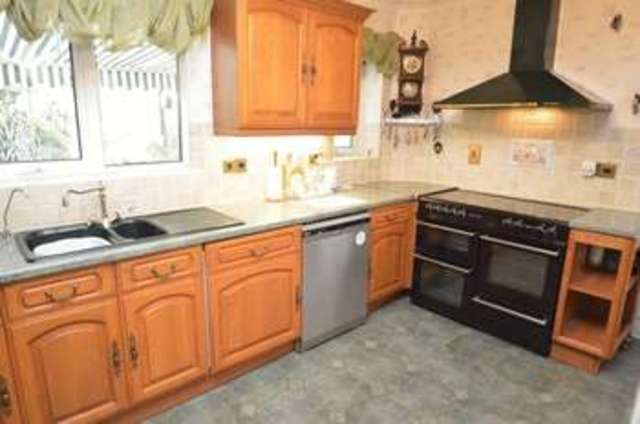  Image of 3 bedroom Semi-Detached house to rent in Hartington Street Langwith Mansfield NG20 at Hartington Street  Langwith, NG20 9DT