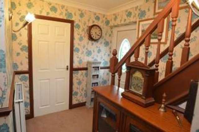  Image of 3 bedroom Semi-Detached house to rent in Hartington Street Langwith Mansfield NG20 at Hartington Street  Langwith, NG20 9DT