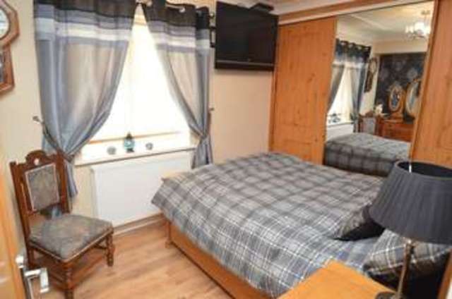  Image of 3 bedroom Semi-Detached house to rent in Hartington Street Langwith Mansfield NG20 at Hartington Street  Langwith, NG20 9DT