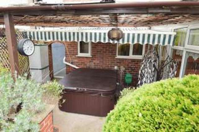  Image of 3 bedroom Semi-Detached house to rent in Hartington Street Langwith Mansfield NG20 at Hartington Street  Langwith, NG20 9DT