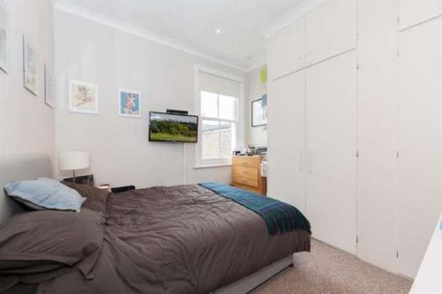  Image of 4 bedroom Terraced house for sale in Hartismere Road London SW6 at London  Fulham, SW6 7UD