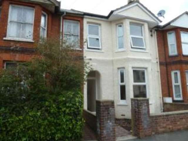  Image of 3 bedroom Terraced house for sale in Oakland Road Dovercourt Harwich CO12 at Harwich Essex Harwich, CO12 3QG