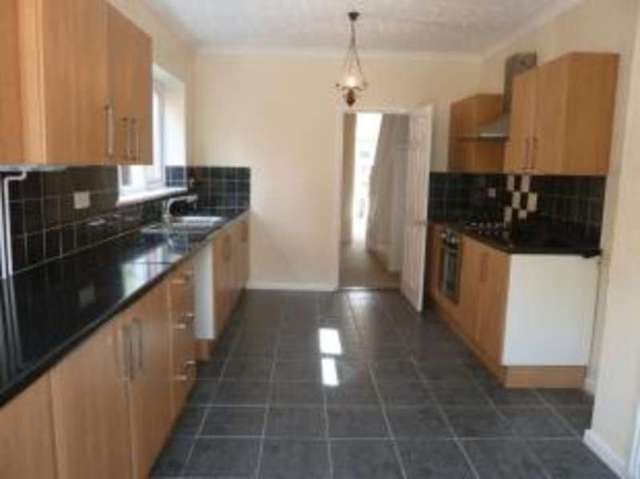  Image of 3 bedroom Terraced house for sale in Oakland Road Dovercourt Harwich CO12 at Harwich Essex Harwich, CO12 3QG