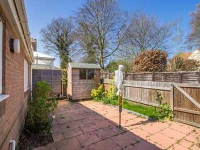  Image of 2 bedroom Retirement Property for sale in Havergate Horstead Norwich NR12 at Mill Road Horstead Norwich, NR12 7EJ