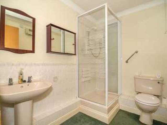  Image of 2 bedroom Retirement Property for sale in Havergate Horstead Norwich NR12 at Mill Road Horstead Norwich, NR12 7EJ