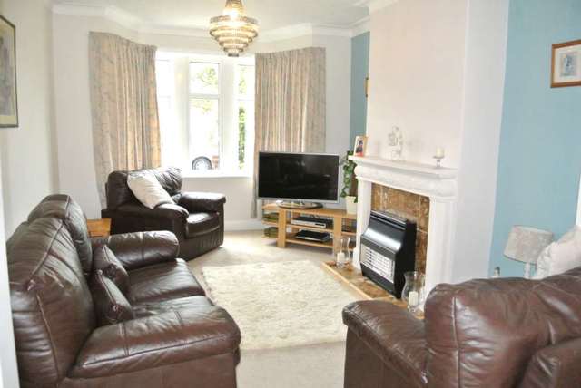  Image of 3 bedroom Detached house for sale in Hawes Side Lane Blackpool FY4 at Hawes Side Lane  Blackpool, FY4 5AL