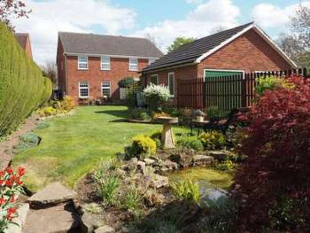  Image of 4 bedroom Semi-Detached house for sale in Hawton Road Newark NG24 at Hawton Road  Newark, NG24 4QF