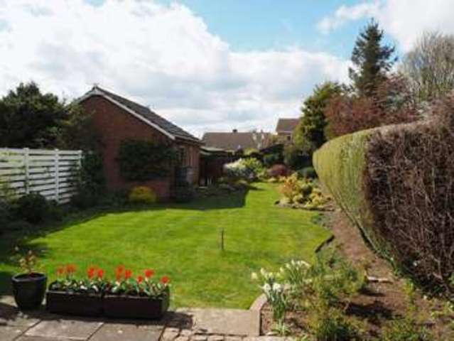  Image of 4 bedroom Semi-Detached house for sale in Hawton Road Newark NG24 at Hawton Road  Newark, NG24 4QF