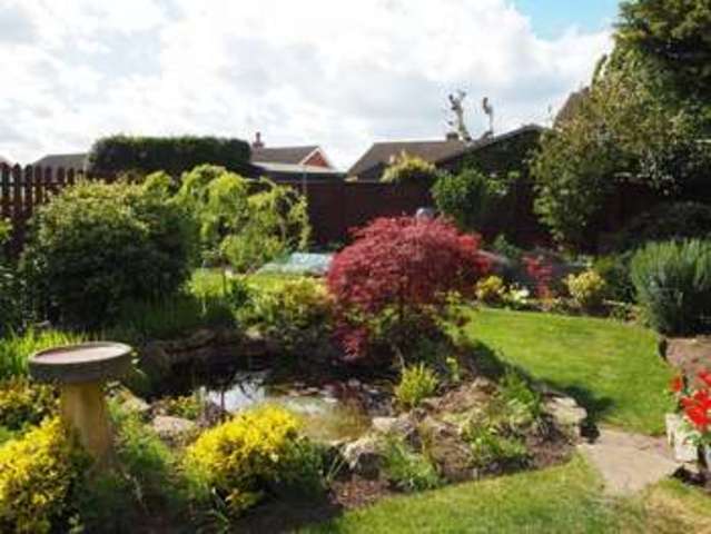  Image of 4 bedroom Semi-Detached house for sale in Hawton Road Newark NG24 at Hawton Road  Newark, NG24 4QF