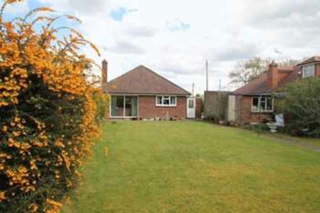  Image of 2 bedroom Detached house for sale in Queensway Hazlemere High Wycombe HP15 at Queensway  Hazlemere, HP15 7HP