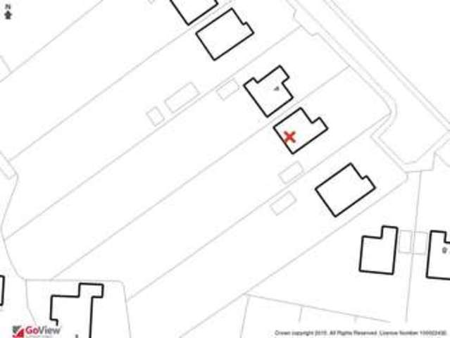  Image of 2 bedroom Detached house for sale in Queensway Hazlemere High Wycombe HP15 at Queensway  Hazlemere, HP15 7HP
