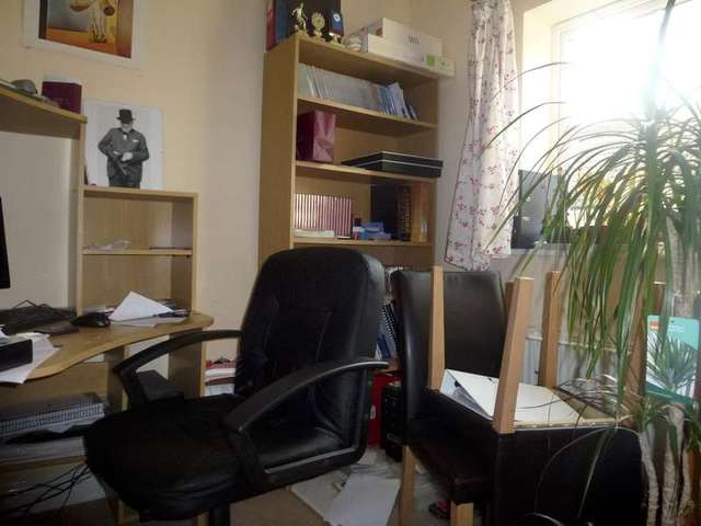  Image of 3 bedroom Terraced house to rent in Headlands Fenstanton Huntingdon PE28 at Fenstanton Huntingdon, PE28 9LP