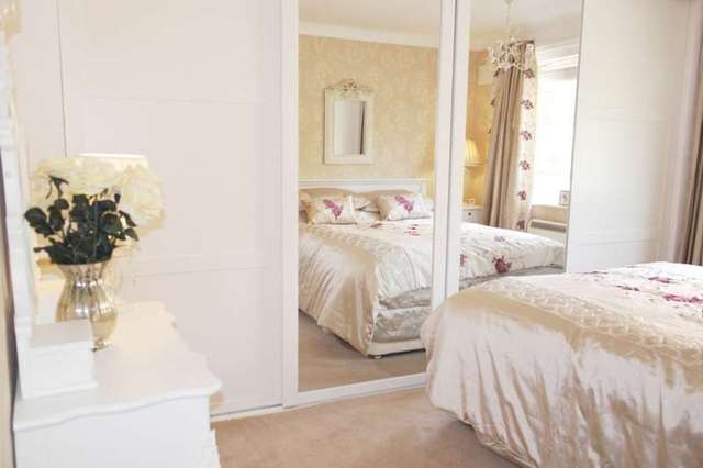  Image of 2 bedroom Bungalow for sale in Heather Grove Bramley Leeds LS13 at Bramley, LS13 4LE
