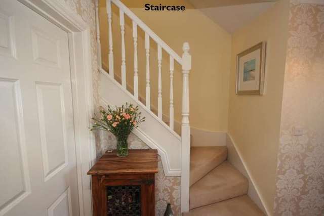  Image of 2 bedroom Terraced house for sale in Heather Hill Close Earley Reading RG6 at Earley  Reading, RG6 7EF