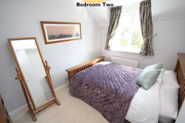  Image of 2 bedroom Terraced house for sale in Heather Hill Close Earley Reading RG6 at Earley  Reading, RG6 7EF