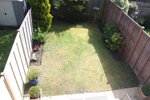  Image of 2 bedroom Terraced house for sale in Heather Hill Close Earley Reading RG6 at Earley  Reading, RG6 7EF