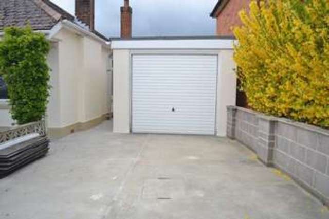  Image of 2 bedroom Detached house for sale in Heather Road Bournemouth BH10 at Heather Road Ensbury Park Bournemouth, BH10 5EE