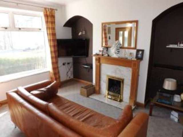  Image of 3 bedroom Terraced house for sale in Hebble Gardens Pellon Halifax HX2 at Halifax West Yorkshire Holmfield, HX2 0TF