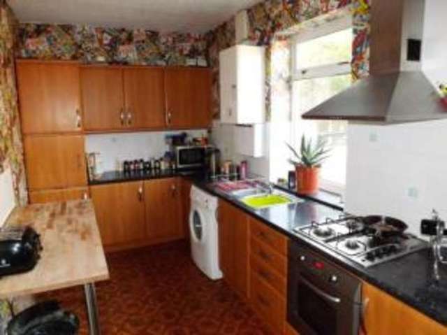  Image of 3 bedroom Terraced house for sale in Hebble Gardens Pellon Halifax HX2 at Halifax West Yorkshire Holmfield, HX2 0TF