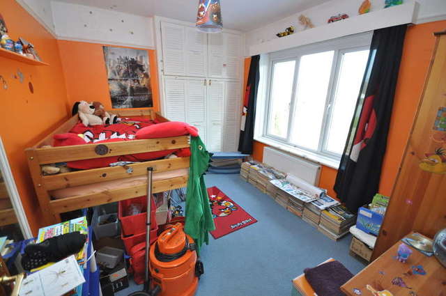 Image of 2 bedroom Semi-Detached house for sale in Hector Road Darwen BB3 at Darwen Lancashire, BB3 0AY