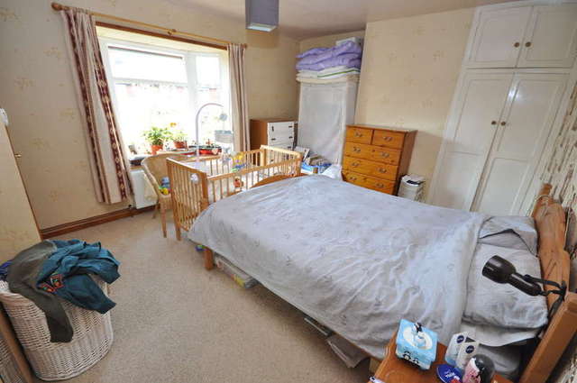  Image of 2 bedroom Semi-Detached house for sale in Hector Road Darwen BB3 at Darwen Lancashire, BB3 0AY