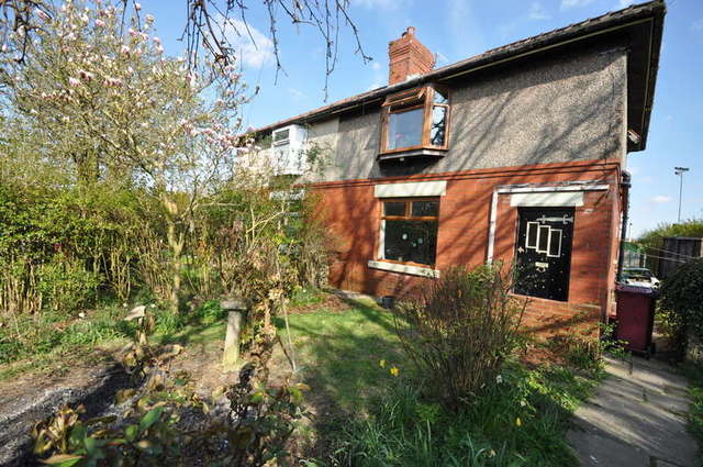  Image of 2 bedroom Semi-Detached house for sale in Hector Road Darwen BB3 at Darwen Lancashire, BB3 0AY