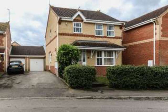  Image of 3 bedroom Detached house for sale in Henley Way Ely CB7 at Henley Way  Ely, CB7 4YH
