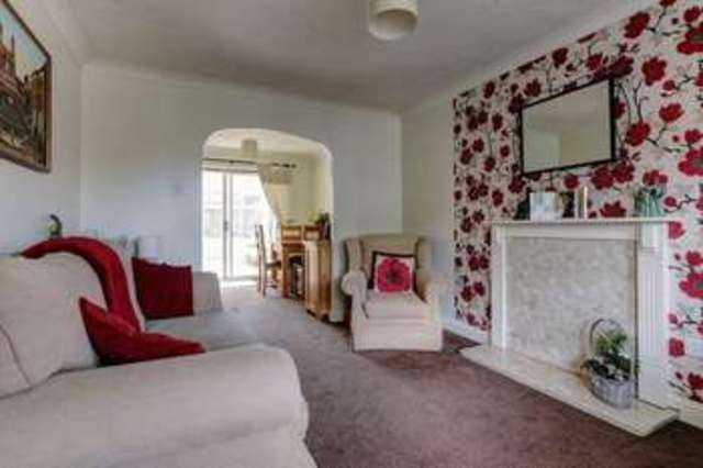  Image of 3 bedroom Detached house for sale in Henley Way Ely CB7 at Henley Way  Ely, CB7 4YH
