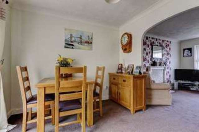  Image of 3 bedroom Detached house for sale in Henley Way Ely CB7 at Henley Way  Ely, CB7 4YH