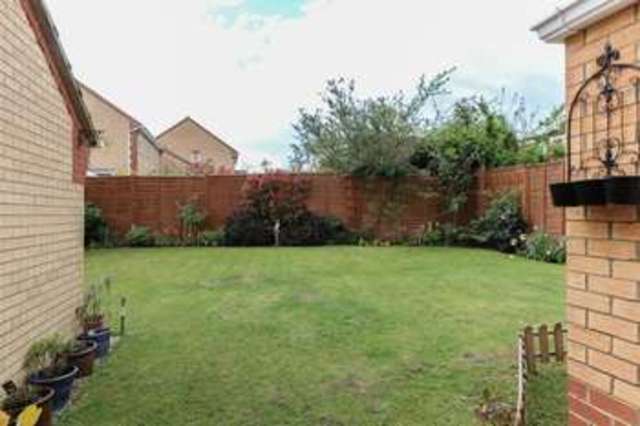  Image of 3 bedroom Detached house for sale in Henley Way Ely CB7 at Henley Way  Ely, CB7 4YH