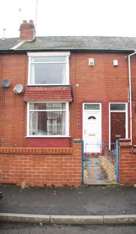  Image of 2 bedroom Terraced house to rent in Herbert Road Doncaster DN5 at Herbert Road  Doncaster, DN5 9BB