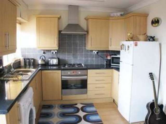  Image of 2 bedroom Terraced house to rent in Herbert Road Doncaster DN5 at Herbert Road  Doncaster, DN5 9BB