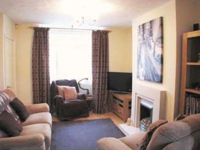  Image of 2 bedroom Terraced house to rent in Herbert Road Doncaster DN5 at Herbert Road  Doncaster, DN5 9BB